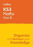 KS3 Maths Year 8: Organise and retrieve your knowledge