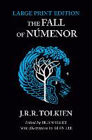 The Fall of Númenor