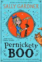 Pernickety Boo