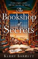 The Bookshop of Secrets