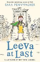 Leeva at Last
