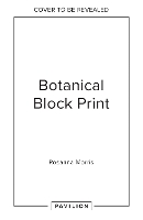 Botanical Block Printing