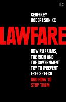 Lawfare