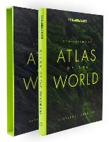 The Times Comprehensive Atlas of the World