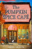 The Pumpkin Spice Café