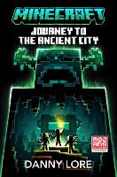 Minecraft Journey to the Ancient City