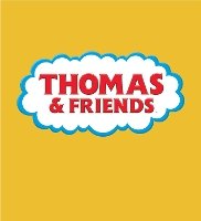 Thomas the Tank Engine Story Treasury