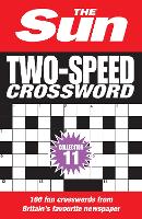 The Sun Two-Speed Crossword Collection 11