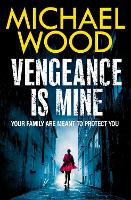 Vengeance is Mine