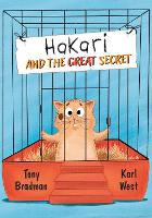 Hakari and the Great Secret