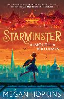 Starminster: The Month of Birthdays