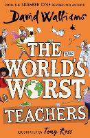 The World’s Worst Teachers