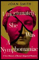 Unfortunately, She was a Nymphomaniac