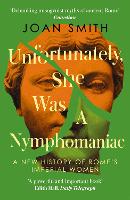 Unfortunately, She was a Nymphomaniac