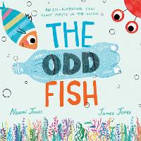The Odd Fish