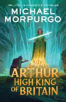 Arthur High King of Britain