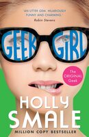 Geek Girl: Book 1
