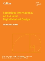 Cambridge International AS & A Level Digital Media and Design Student’s Book