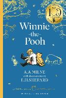 Winnie-the-Pooh