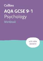 AQA GCSE 9-1 Psychology Workbook