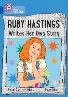 Ruby Hastings Writes Her Own Story