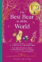 Winnie-the-Pooh: The Best Bear in all the World