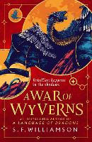A WAR OF WYVERNS