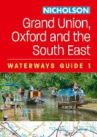 Grand Union, Oxford and the South East (1)