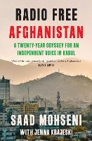 Radio Free Afghanistan