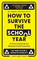 How to Survive the School Year