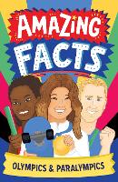 Amazing Facts: Olympics & Paralympics