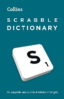 SCRABBLE™ Dictionary
