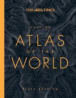The Times Desktop Atlas of the World