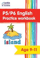 P5/P6 English Practice Workbook