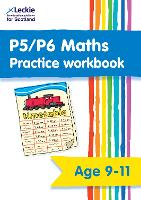 P5/P6 Maths Practice Workbook