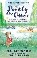 The Adventures of Portly the Otter: Untold Tales from the Wind in the Willows