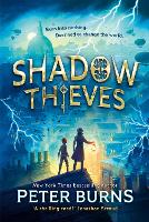 Shadow Thieves