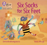 Six Socks for Six Feet
