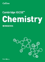Cambridge IGCSE™ Chemistry Workbook