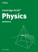 Cambridge IGCSE™ Physics Workbook