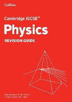 Cambridge IGCSE™ Physics Revision Guide