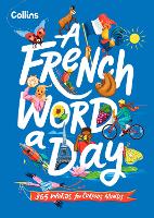 A French Word A Day