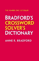Bradford’s Crossword Solver’s Dictionary