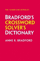 Bradford’s Crossword Solver’s Dictionary