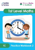 1C Practice Workbook 2