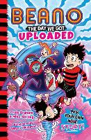 Beano: The Day We Got Uploaded