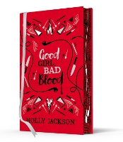 Good Girl, Bad Blood Collector's Edition