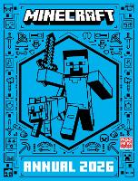 Minecraft Annual 2026