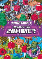 Minecraft Where’s the Zombie?