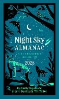 Night Sky Almanac 2025